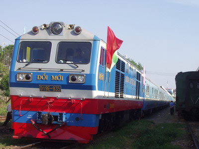 Ticket prices of North – South railway route set to increase