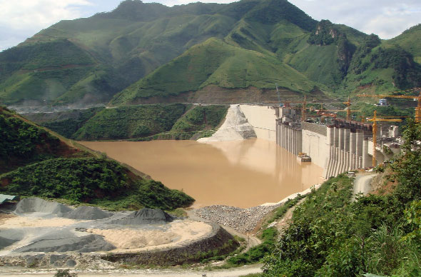 Đầu tư vào ngành điện Lực hút chưa đủ mạnh