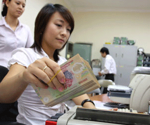 Kể từ 1 6 2011, tổ chức, cá nhân được phép điều tra thống kê về tiền tệ và ngân hàng