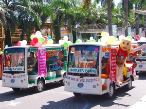 HCM City tourism day 2011 to be held in April