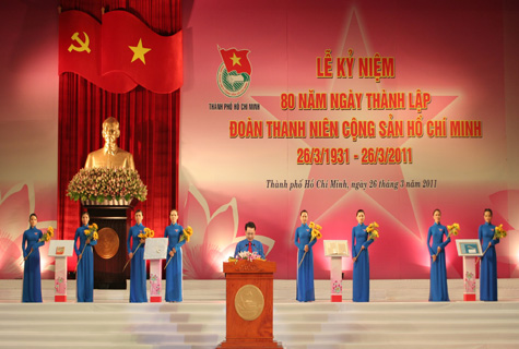 Hội thảo về khí hydrate