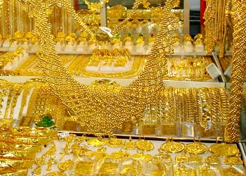 Giá vàng tiếp tục giảm nhẹ