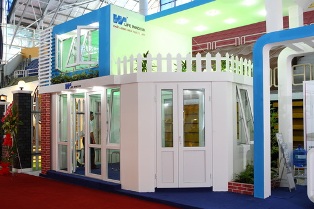 Vietbuild Hanoi 2011 attracts 500 businesses