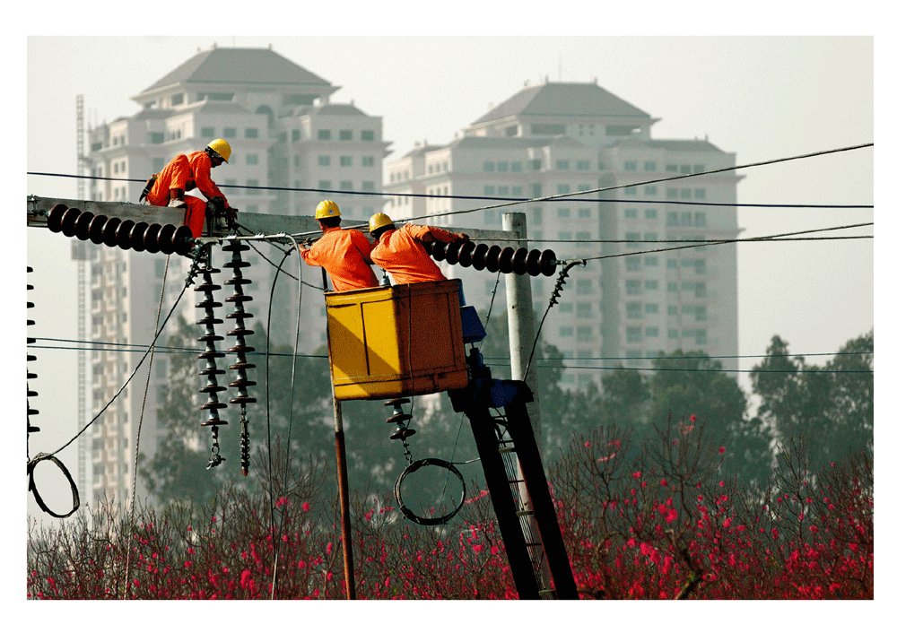 Triển lãm ảnh nghệ thuật “Khoảnh khắc”