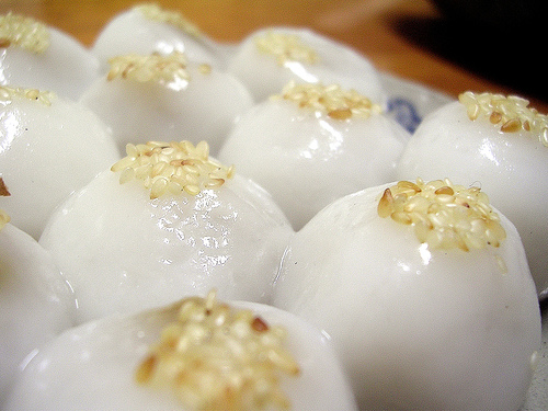 Les Hanoïens accueillent le Têt Han Thuc