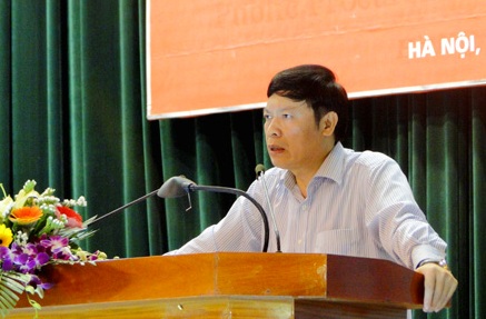 Việc học tập, quán triệt các Văn kiện Đại hội XI cần gắn với thực hiện các nhiệm vụ chính trị