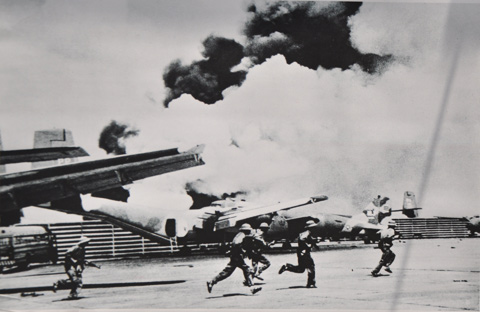 Images of Saigon Liberation