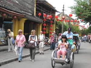 Quang Nam attracts more than 200 tourism projects
