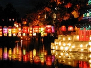 Annual Japanese festival held