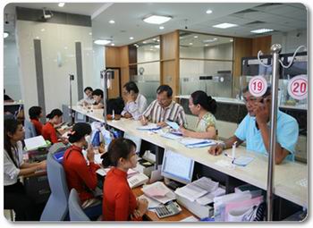 New decisions on foreign currency management