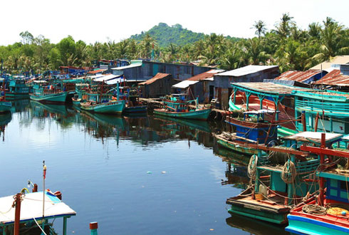 Impressive Phu Quoc Island
