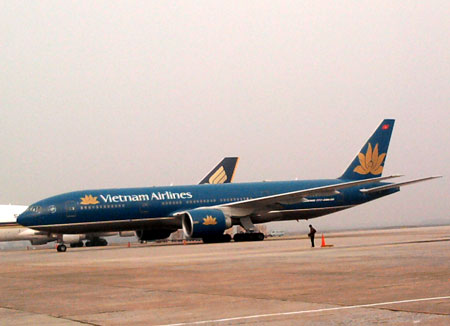 PM approves Long Thanh International Airport plans