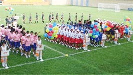 Vietnam to host Asian women’s junior football competition