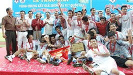 U-17 footballers eye Cup qualifiers