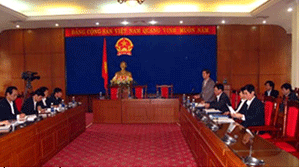 Quy hoạch phát triển du lịch Vĩnh Phúc đến năm 2020, tầm nhìn đến năm 2030