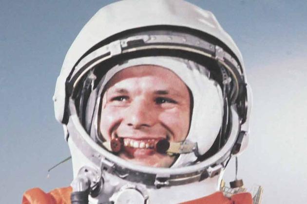 La Russie marque le 50e anniversaire du vol de Gagarine