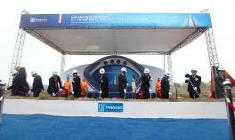 Piaggio opens second manufacturing plant in Vietnam