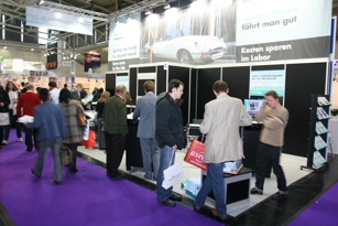 10 entreprises françaises au salon ANALYTICA