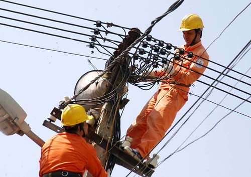 Lam Dong saves nearly 2 4 million kW of power