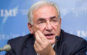 L Espagne n a pas besoin d aide , selon DSK