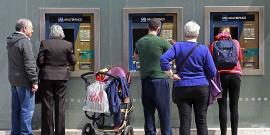 L OCDE optimiste pour la croissance des pays riches