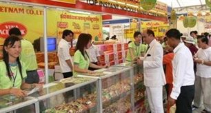 Cambodia hosts Ho Chi Minh City Expo 2011
