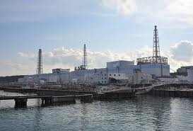 Le déversement en mer d eau radioactive se poursuit à Fukushima