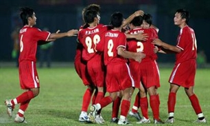 National football team’s opponents identified