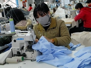 Vietnam-Mexico two-way trade increases
