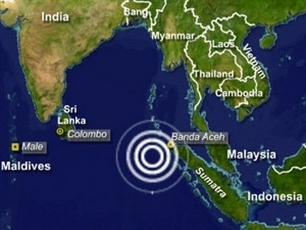 Indonésie un séisme de magnitude 6,2 frappe le nord de Sumatra