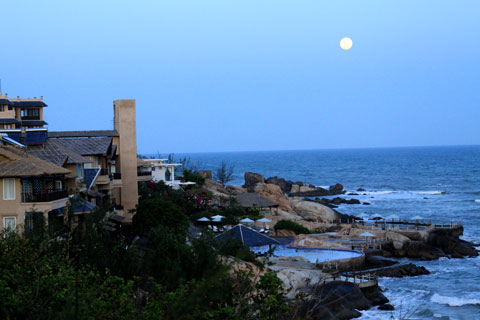 The wild beauty of Ke Ga Cape