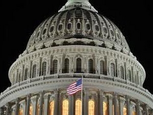 USA Projet de loi de réduction budgétaire adopté