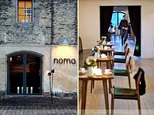 Le Noma nommé le meilleur restaurant du monde pour la 2e année consécutive