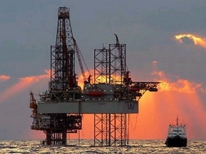 Vietnam to pump first Venezuela oil in 2012