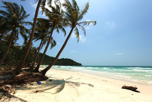 L Ile de Phu Quoc   un petit paradis