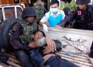 Cambodge-Thaïlande 10 morts en 2 jours