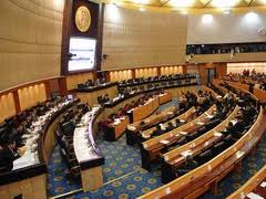 Le Sénat thaïlandais adopte 3 projets de loi sur les élections