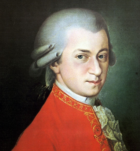 Thưởng thức nhạc Mozart qua tiếng kèn obeo của Hoàng Tùng