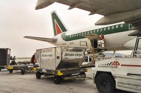 Cargo in international multimodal transportation must have custom seals