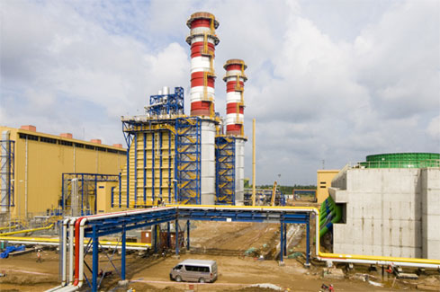 Cà Mau Tăng cường thực hiện tiết kiệm điện