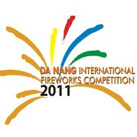Festival international de feux d artifice Da Nang DIFC 2011