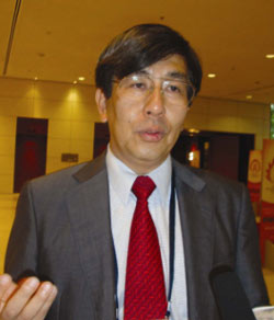 Vietnam to become large regional economy