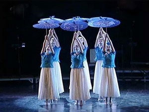 美国著名舞蹈团将到越南巡演