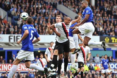 英超综合消息：曼城客场遭逆转　下赛季欧冠仍“有戏”