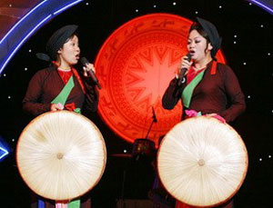 越南希望教科文组织继续帮助越南保存遗产