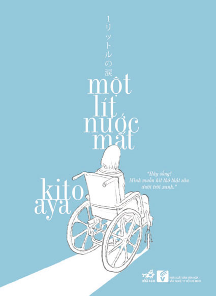 Truyện thiếu nhi Nhật Bản “Totto-chan bên cửa sổ” và “Một lít nước mắt” ra mắt bạn đọc Việt Nam