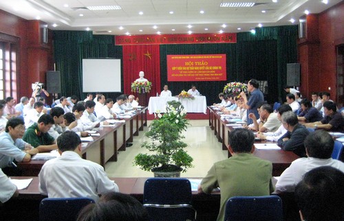 Tăng cường sự lãnh đạo của Đảng đối với công tác thể dục thể thao trong tình hình mới
