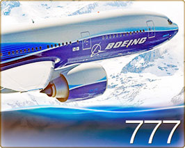 Nikkiso Vietnam ships its first GE blocker doors for Boeing 777