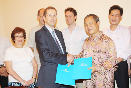 Vietnam - UK direct flights to commence this autumn