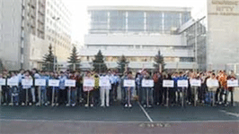Vietnamese student football tournament opens in Moscow
